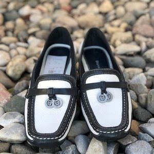 ETIENNE AIGNER, Size 7 Loafers